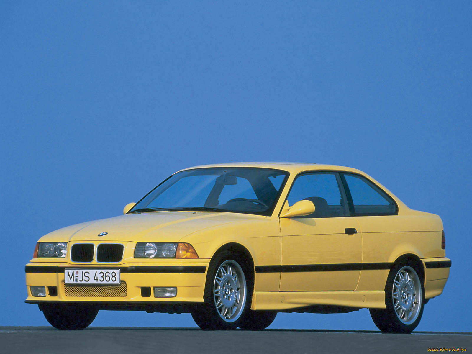 , bmw